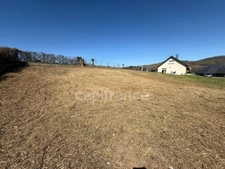 Terrain à vendre 