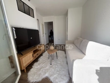 Appartement T1 rénové en plein cœur de Lourdes (65)