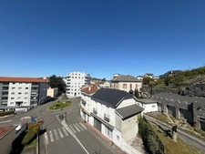 Appartement T5 duplex avec garage