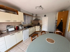 Villa contemporaine proche centre ville
