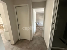 Superbe appartement T3 plein centre ville, résidence avec ascenseur