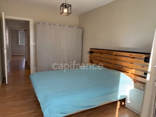 Appartement T4 dans résidence avec ascenseur