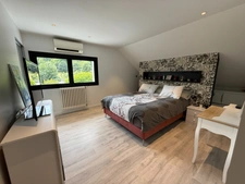 Villa moderne avec prestation haut de gamme