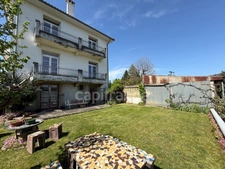 Villa à fort potentiel 