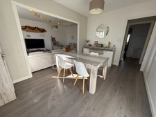 Appartement T4 dans résidence avec ascenseur