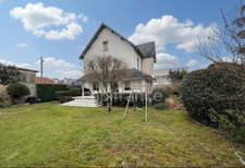Maison familiale avec vue montagne