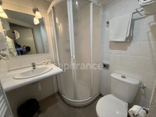 Appartements loués dans résidence de tourisme