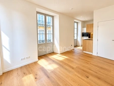 Immeuble de 6 logements rénovés, CAUTERETS (65)