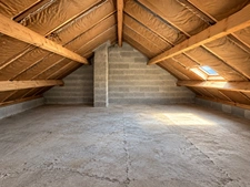 Grande maison avec 2 appartements