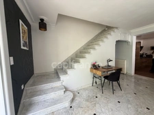 Maison à vendre 8 pièces LOURDES (65)