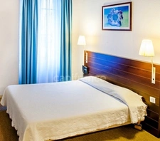Appartements loués dans résidence de tourisme