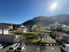 Appartement T1 rénové en plein cœur de Lourdes (65)