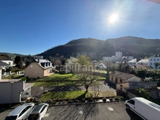 Appartement T1 rénové en plein cœur de Lourdes (65)