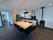 Superbe villa en position dominante aux portes de LOURDES !
