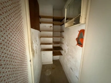 Appartement T4 à rénover