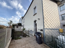 Maison de ville avec jardin proche sanctuaire