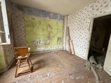 Maison à rénover