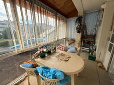 Villa plain pied avec garage et sous-sol