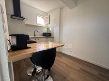 Appartement T1 rénové en plein cœur de Lourdes (65)