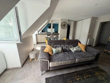 Superbe appartement T3 plein centre ville, résidence avec ascenseur
