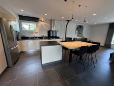 Superbe villa en position dominante aux portes de LOURDES !