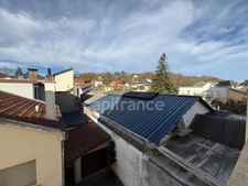 Appartement T4 dans résidence avec ascenseur