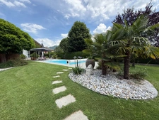 Villa moderne avec prestation haut de gamme