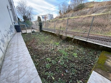 Maison de ville avec jardin proche sanctuaire