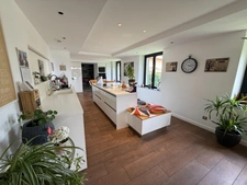 Villa moderne avec prestation haut de gamme