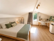 Agréable villa de 4 chambres