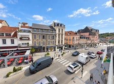 Appartement T4 en DUPLEX