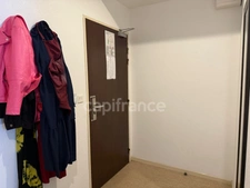 Appartements loués dans résidence de tourisme