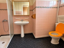 Grande maison avec 2 appartements