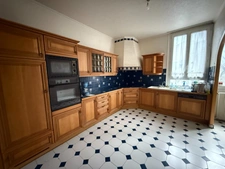 Appartement T3 à rénover de 68 m².