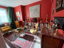 Superbe appartement avec terrasse et garage