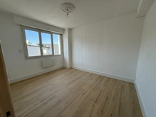 Appartement T3 plein centre de LOURDES