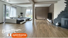 Maison à vendre 8 pièces LE THILLOT (88)