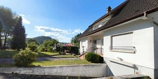 Très belle maison à vendre 7 pièces BRUYERES (88)