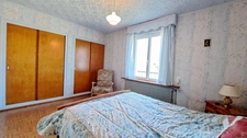 Très belle maison à vendre 7 pièces BRUYERES (88)