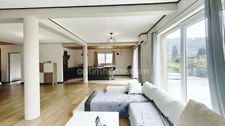 Maison à vendre 8 pièces LE THILLOT (88)