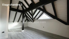 Maison à vendre 8 pièces LE THILLOT (88)