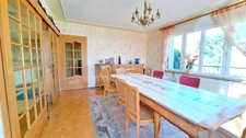 Maison à vendre 7 pièces BRUYERES (88)
