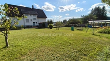 Très belle maison à vendre 7 pièces BRUYERES (88)