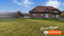 Maison à vendre 8 pièces LE THILLOT (88)