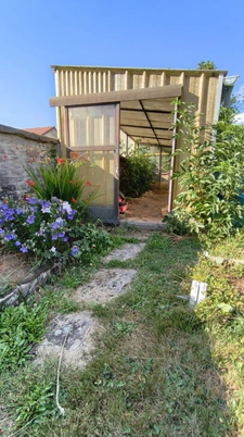 Très belle maison à vendre 7 pièces BRUYERES (88)