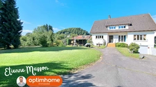 Très belle maison à vendre 7 pièces BRUYERES (88)