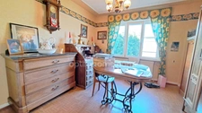 Maison à vendre 7 pièces BRUYERES (88)