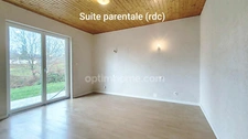 Maison à vendre 8 pièces LE THILLOT (88)