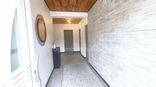 Maison à vendre 8 pièces LE THILLOT (88)