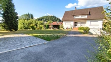 Très belle maison à vendre 7 pièces BRUYERES (88)